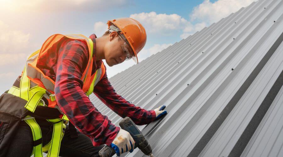 Expert new roof installation services in Granite Canon, WY